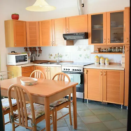 Stella Marina Appartement Avola